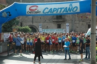 6° Gara Podistica -Le MAsserie- 3 settembre 2017  -Circuito Trail delle Contrade- - foto 1