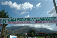 6° Gara Podistica -Le MAsserie- 3 settembre 2017  -Circuito Trail delle Contrade- - foto 5