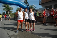 6° Gara Podistica -Le MAsserie- 3 settembre 2017  -Circuito Trail delle Contrade- - foto 18