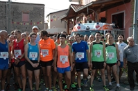 6° Gara Podistica -Le MAsserie- 3 settembre 2017  -Circuito Trail delle Contrade- - foto 28