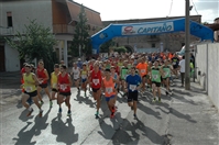 6° Gara Podistica -Le MAsserie- 3 settembre 2017  -Circuito Trail delle Contrade- - foto 31