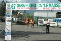 6° Gara Podistica -Le MAsserie- 3 settembre 2017  -Circuito Trail delle Contrade- - foto 44