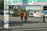 6° Gara Podistica -Le MAsserie- 3 settembre 2017  -Circuito Trail delle Contrade- - foto 45