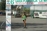 6° Gara Podistica -Le MAsserie- 3 settembre 2017  -Circuito Trail delle Contrade- - foto 60