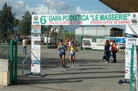 6° Gara Podistica -Le MAsserie- 3 settembre 2017  -Circuito Trail delle Contrade- - foto 62