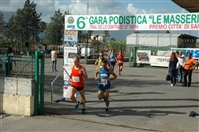 6° Gara Podistica -Le MAsserie- 3 settembre 2017  -Circuito Trail delle Contrade- - foto 66