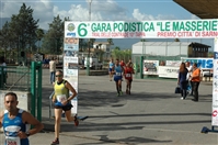 6° Gara Podistica -Le MAsserie- 3 settembre 2017  -Circuito Trail delle Contrade- - foto 67