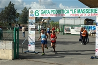 6° Gara Podistica -Le MAsserie- 3 settembre 2017  -Circuito Trail delle Contrade- - foto 68