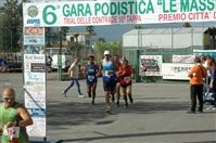 6° Gara Podistica -Le MAsserie- 3 settembre 2017  -Circuito Trail delle Contrade- - foto 74