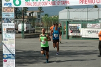 6° Gara Podistica -Le MAsserie- 3 settembre 2017  -Circuito Trail delle Contrade- - foto 80