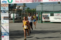 6° Gara Podistica -Le MAsserie- 3 settembre 2017  -Circuito Trail delle Contrade- - foto 83