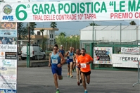 6° Gara Podistica -Le MAsserie- 3 settembre 2017  -Circuito Trail delle Contrade- - foto 86