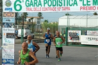 6° Gara Podistica -Le MAsserie- 3 settembre 2017  -Circuito Trail delle Contrade- - foto 88