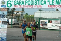 6° Gara Podistica -Le MAsserie- 3 settembre 2017  -Circuito Trail delle Contrade- - foto 89