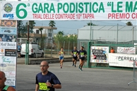 6° Gara Podistica -Le MAsserie- 3 settembre 2017  -Circuito Trail delle Contrade- - foto 90