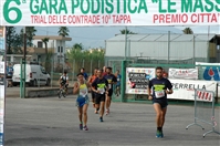 6° Gara Podistica -Le MAsserie- 3 settembre 2017  -Circuito Trail delle Contrade- - foto 91