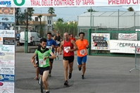 6° Gara Podistica -Le MAsserie- 3 settembre 2017  -Circuito Trail delle Contrade- - foto 94