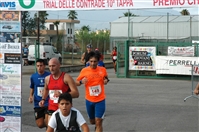 6° Gara Podistica -Le MAsserie- 3 settembre 2017  -Circuito Trail delle Contrade- - foto 95