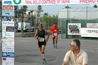 6° Gara Podistica -Le MAsserie- 3 settembre 2017  -Circuito Trail delle Contrade- - foto 96