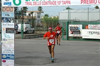 6° Gara Podistica -Le MAsserie- 3 settembre 2017  -Circuito Trail delle Contrade- - foto 97