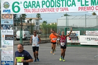 6° Gara Podistica -Le MAsserie- 3 settembre 2017  -Circuito Trail delle Contrade- - foto 102