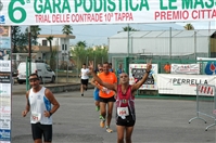 6° Gara Podistica -Le MAsserie- 3 settembre 2017  -Circuito Trail delle Contrade- - foto 103