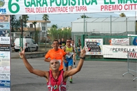 6° Gara Podistica -Le MAsserie- 3 settembre 2017  -Circuito Trail delle Contrade- - foto 104