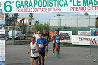 6° Gara Podistica -Le MAsserie- 3 settembre 2017  -Circuito Trail delle Contrade- - foto 106