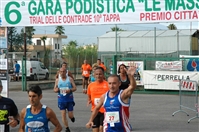 6° Gara Podistica -Le MAsserie- 3 settembre 2017  -Circuito Trail delle Contrade- - foto 108