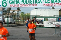 6° Gara Podistica -Le MAsserie- 3 settembre 2017  -Circuito Trail delle Contrade- - foto 112