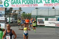 6° Gara Podistica -Le MAsserie- 3 settembre 2017  -Circuito Trail delle Contrade- - foto 117