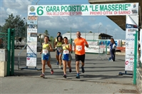 6° Gara Podistica -Le MAsserie- 3 settembre 2017  -Circuito Trail delle Contrade- - foto 138