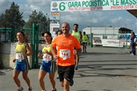 6° Gara Podistica -Le MAsserie- 3 settembre 2017  -Circuito Trail delle Contrade- - foto 139