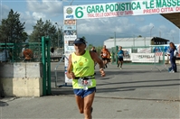 6° Gara Podistica -Le MAsserie- 3 settembre 2017  -Circuito Trail delle Contrade- - foto 141