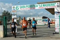 6° Gara Podistica -Le MAsserie- 3 settembre 2017  -Circuito Trail delle Contrade- - foto 142