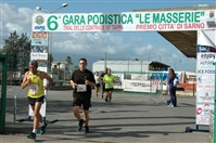 6° Gara Podistica -Le MAsserie- 3 settembre 2017  -Circuito Trail delle Contrade- - foto 143