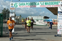 6° Gara Podistica -Le MAsserie- 3 settembre 2017  -Circuito Trail delle Contrade- - foto 144