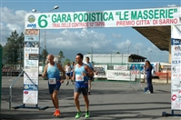 6° Gara Podistica -Le MAsserie- 3 settembre 2017  -Circuito Trail delle Contrade- - foto 148