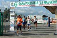 6° Gara Podistica -Le MAsserie- 3 settembre 2017  -Circuito Trail delle Contrade- - foto 150