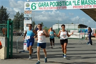 6° Gara Podistica -Le MAsserie- 3 settembre 2017  -Circuito Trail delle Contrade- - foto 151