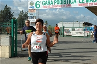 6° Gara Podistica -Le MAsserie- 3 settembre 2017  -Circuito Trail delle Contrade- - foto 152