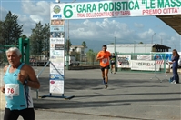 6° Gara Podistica -Le MAsserie- 3 settembre 2017  -Circuito Trail delle Contrade- - foto 153