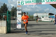 6° Gara Podistica -Le MAsserie- 3 settembre 2017  -Circuito Trail delle Contrade- - foto 154