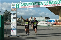 6° Gara Podistica -Le MAsserie- 3 settembre 2017  -Circuito Trail delle Contrade- - foto 158