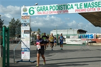 6° Gara Podistica -Le MAsserie- 3 settembre 2017  -Circuito Trail delle Contrade- - foto 159