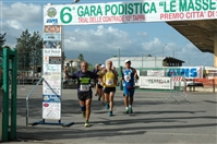 6° Gara Podistica -Le MAsserie- 3 settembre 2017  -Circuito Trail delle Contrade- - foto 160