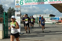 6° Gara Podistica -Le MAsserie- 3 settembre 2017  -Circuito Trail delle Contrade- - foto 162