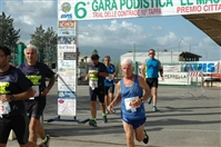 6° Gara Podistica -Le MAsserie- 3 settembre 2017  -Circuito Trail delle Contrade- - foto 163