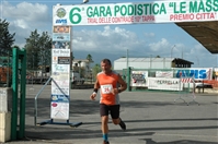 6° Gara Podistica -Le MAsserie- 3 settembre 2017  -Circuito Trail delle Contrade- - foto 165