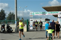 6° Gara Podistica -Le MAsserie- 3 settembre 2017  -Circuito Trail delle Contrade- - foto 167